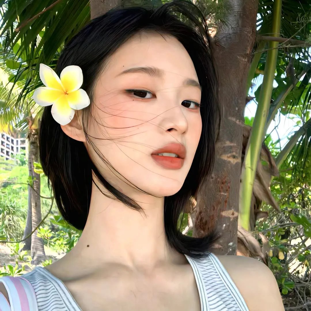 美人攻略 在线观看封面